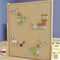 Flash Furniture Bright Beginnings Commercial Grade Pastel 256 Piece Shape Set for Modular STEAM Wall Systems MK-ME14702-GG - alternate 10